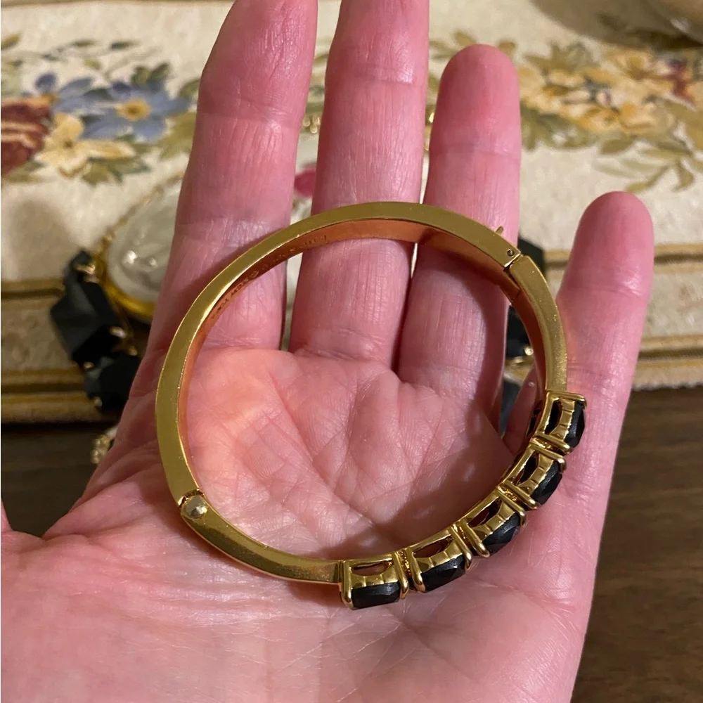 Kate Spade Bundle Necklace AND Bracelet - Picture 9 of 12